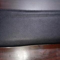 FILA長財布の画像