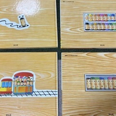 くれよんのくろくんシリーズ　絵本セットの画像