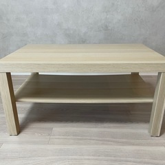 IKEA ローテーブルの画像