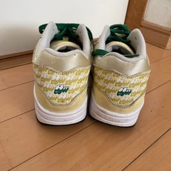 NIKEスニーカーの画像