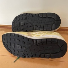 NIKEスニーカーの画像