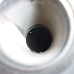 ダイハツ　軽トラック　S210P マフラー / ジャンクの画像