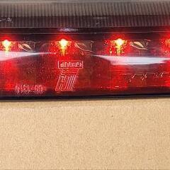 ✨ヴェルファイア20系　ヴァレンティ　ハイマウント　スモーク✨の画像