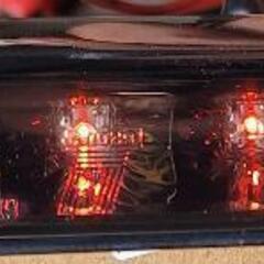 ✨ヴェルファイア20系　ヴァレンティ　ハイマウント　スモーク✨の画像