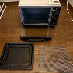 オーブンの画像