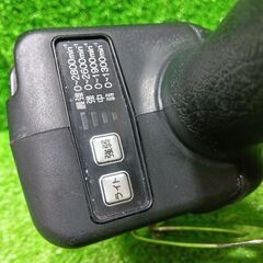 日立工機 HITACHI WH12VE インパクトドライバー【船橋馬込店】【店頭取引限定】【中古】管理番号：ITEO2LE09VBKの画像