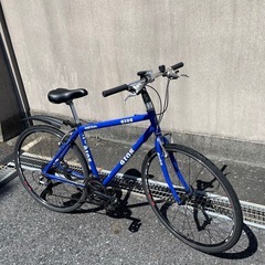 【整備済み・美品・良品】GIOS MISTRAL おまけ付きの画像