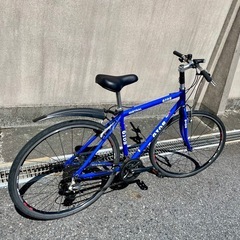 【整備済み・美品・良品】GIOS MISTRAL おまけ付きの画像