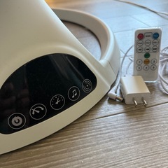 自動ゆらゆらバウンサーの画像