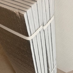 折りたたみレジャーシートの画像
