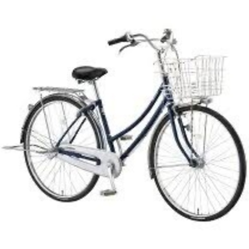 ブリヂストン　自転車　ママチャリ　シティーサイクル