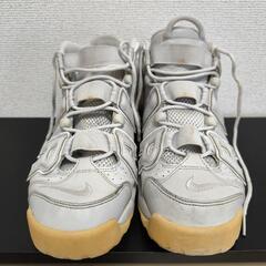 NIKE  モアテン  27.0の画像