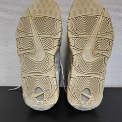 NIKE  モアテン  27.0の画像