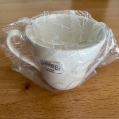 ウェッジウッドペアマグ(2色、ラージサイズ)の画像