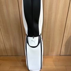 【取引先決定】ゴルフ　バッグクラブセットの画像