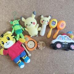 赤ちゃん　幼児　おもちゃ　おまとめの画像