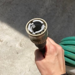 ホースの画像