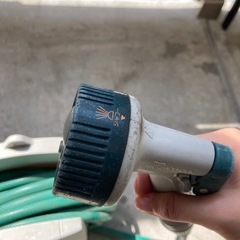 ホースの画像