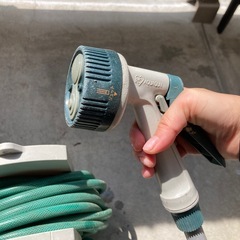ホースの画像