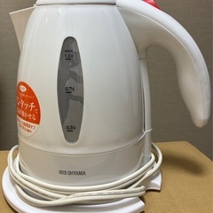 冷蔵庫！洗濯機！オーブンレンジ！炊飯器！電気ポット！の画像