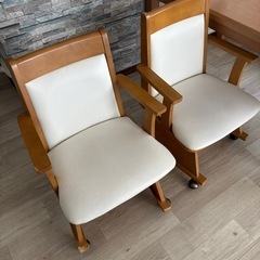 決まりました 
こたつ付きダイニングテーブル セットの画像