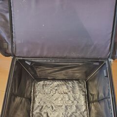 【値引き】宅配ボックス Umimile 大容量 71L box 宅配便 ポスト ロッカー 不在受取 配達ボックス 大型 アパート マンション 屋外 置き型 の画像