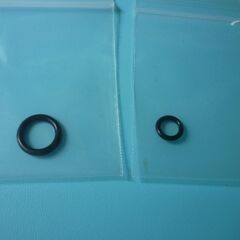 スズキ　スペーシアMK53S 他 エアコンコンデンサ社外品新品の画像