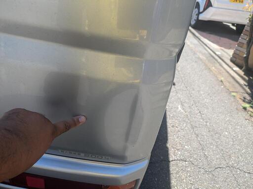 平成29年 バモスホビオ 訳あり 解体するにはもったいない 現状渡し