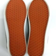 VANS V36CF HMP OLD SKOOL オールドスクール スニーカー 27cm 緑 グリーン 靴 ローカット シューズ ヘンプ 札幌市 中央区 南12条の画像