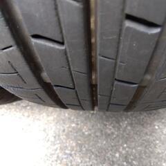 ☆美品☆アルトX スズキ純正ホイール BSエコピアタイヤ 15インチ4本