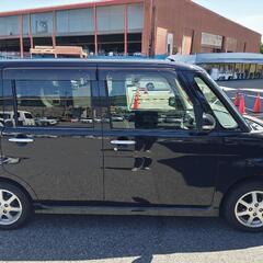 長〜い車検付きのダイハツ タント ｶｽﾀﾑX "Limited"の画像