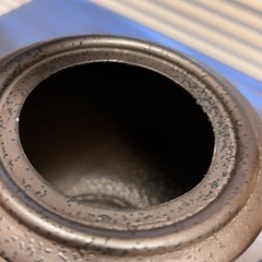 熱燗　日本酒の徳利　酒器　美濃焼　2セットの画像