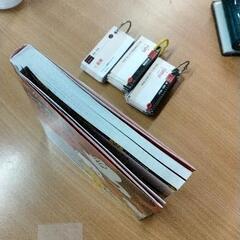 0906-251 ディズニー暗記カード【カード未検品】の画像