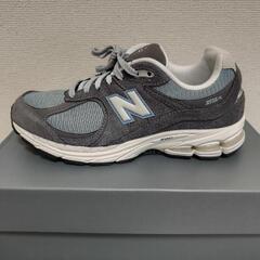 ニューバランス  M2002R  26.5cmの画像