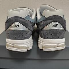 ニューバランス  M2002R  26.5cmの画像
