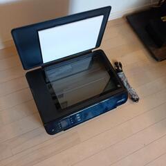 プリンター　HP ENVX4500の画像