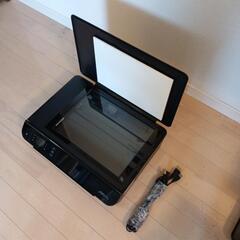 プリンター　HP ENVX4500の画像