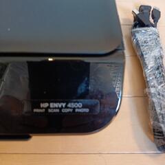 プリンター　HP ENVX4500の画像