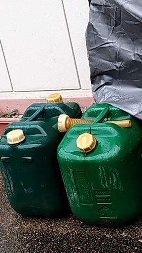 軽油