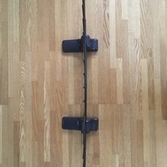 とおせんぼ　ペットゲートの画像