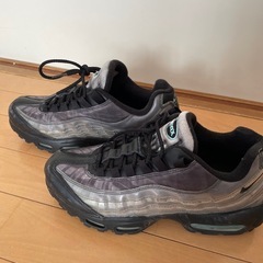 NIKEスニーカーの画像