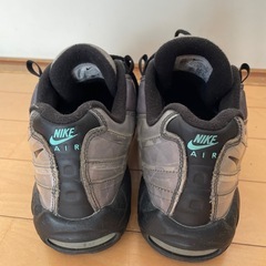 NIKEスニーカーの画像