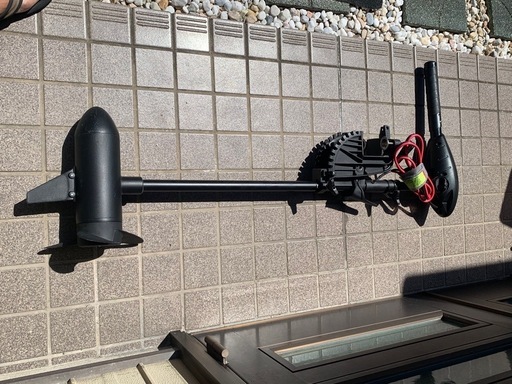 ハイガーエレキモーター