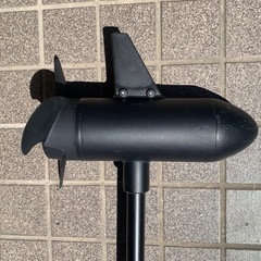 ハイガーエレキモーターの画像