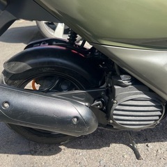 ホンダスマートディオの画像