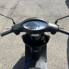 ホンダスマートディオの画像