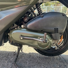 ホンダスマートディオの画像