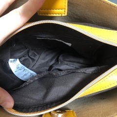 chocol raffine robe ショルダーバッグ　美品の画像