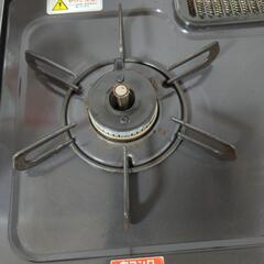 ガステーブル 2年使用の画像