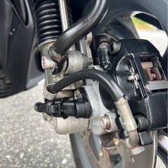 PIAGGIO MP3 Yourban300 側車付 ★★allコミ42万円★★の画像